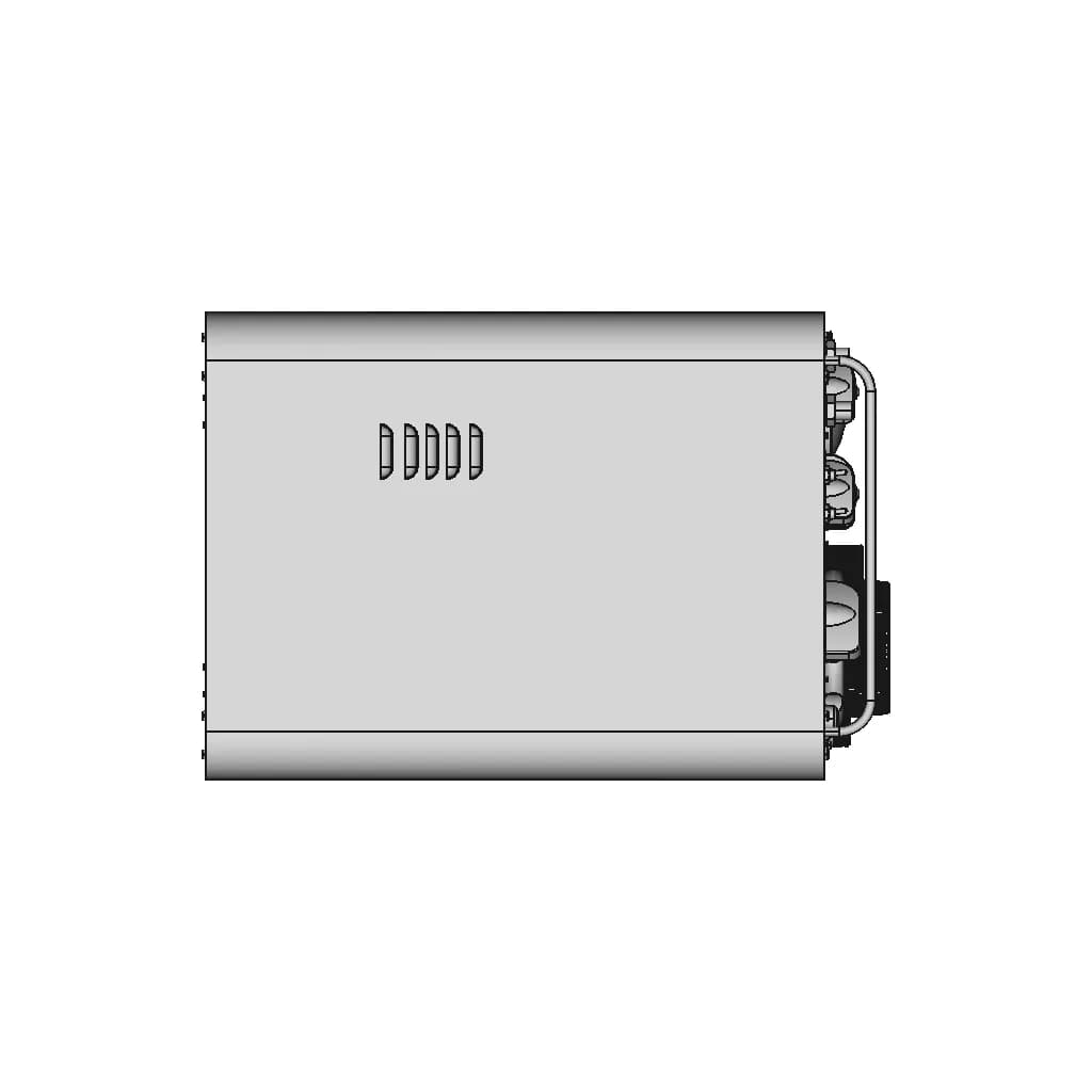 Military Radio Station - Downloadable CAD Representation_0_270_degree_snapshot