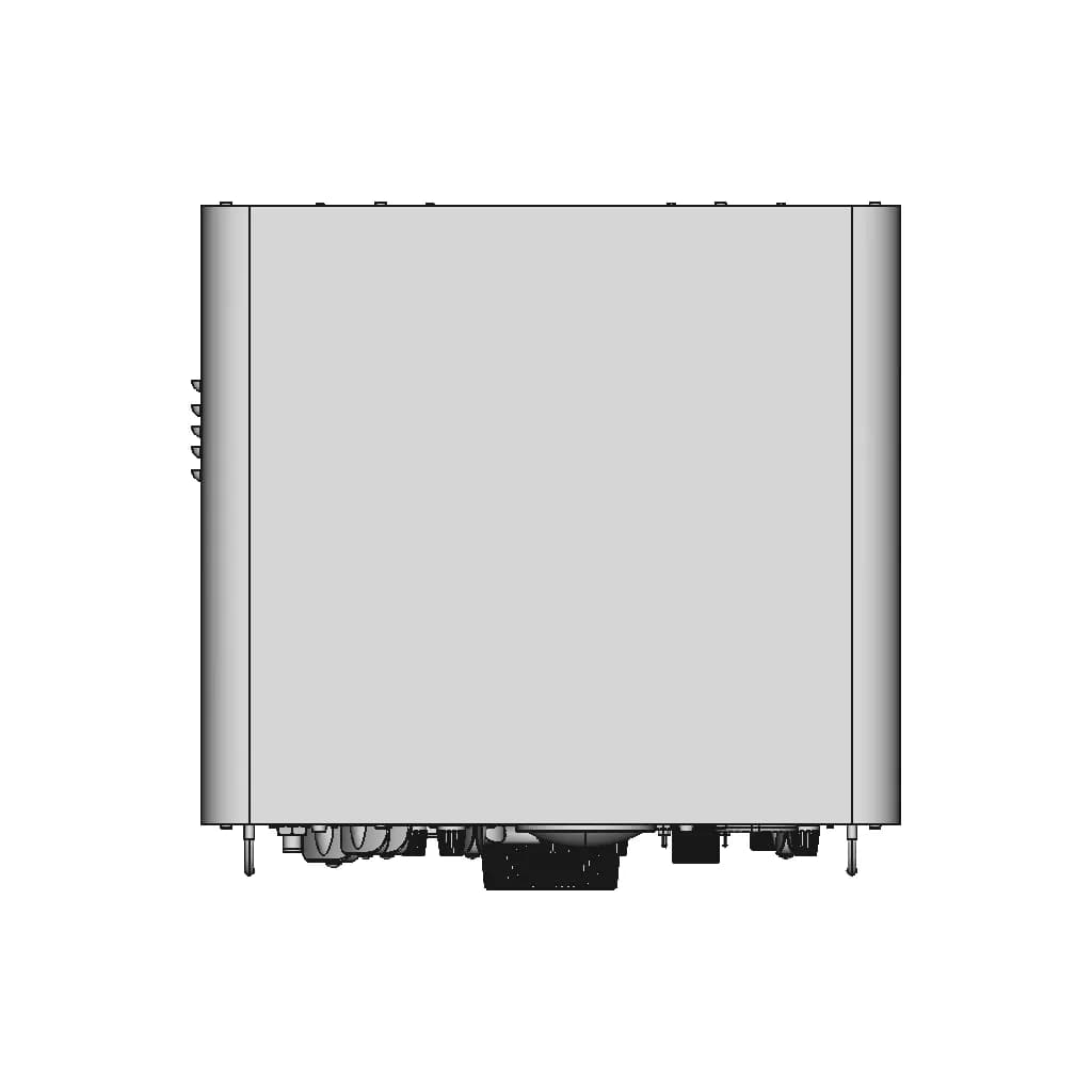 Military Radio Station - Downloadable CAD Representation_270_0_degree_snapshot