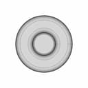 Wheels For Airplane | 3D Engineering Design File_0_0_degree_snapshot