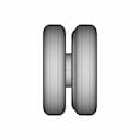 Wheels For Airplane | 3D Engineering Design File_0_270_degree_snapshot