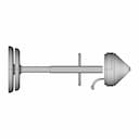 Cabin House Design - Kulübe Tasarımı - Standard Mechanical Component_0_270_degree_snapshot