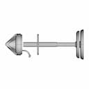 Cabin House Design - Kulübe Tasarımı - Standard Mechanical Component_0_90_degree_snapshot