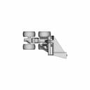 B-1 Bomber Landing Gear | High-Quality CAD Model_0_0_degree_snapshot