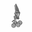 B-1 Bomber Landing Gear | High-Quality CAD Model_60_30_degree_snapshot