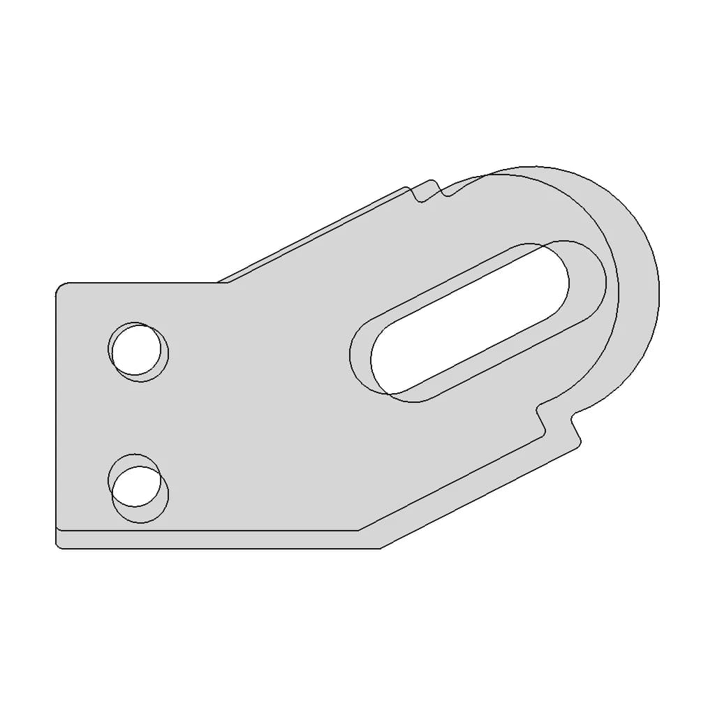 Mechanical Parts | 3D Engineering Design File_90_0_degree_snapshot