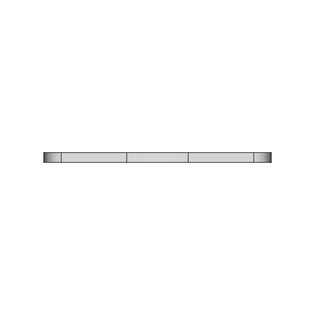 Gasket Flange - Standard Mechanical Component_90_0_degree_snapshot
