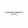 Rotary Quad Drone Frame - Standard Mechanical Component_0_0_degree_snapshot