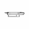 Rotary Quad Drone Frame - Standard Mechanical Component_0_90_degree_snapshot