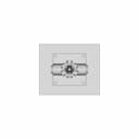 Tether Latch Design | 3D Engineering Design File_0_90_degree_snapshot