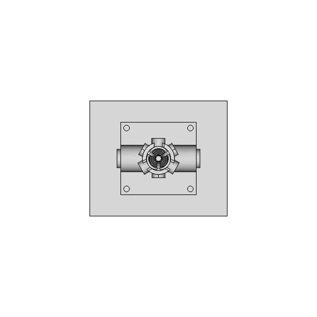 Tether Latch Design | 3D Engineering Design File_0_90_degree_snapshot