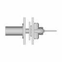 Tether Latch Design | 3D Engineering Design File_270_0_degree_snapshot