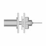 Tether Latch Design | 3D Engineering Design File_270_0_degree_snapshot
