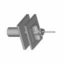 Tether Latch Design | 3D Engineering Design File_60_30_degree_snapshot