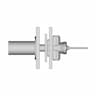 Tether Latch Design | 3D Engineering Design File_90_0_degree_snapshot