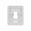 Stand Acrylic Camera Zx10 - Standard Mechanical Component_270_0_degree_snapshot