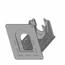 Stand Acrylic Camera Zx10 - Standard Mechanical Component_60_30_degree_snapshot
