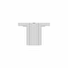 Mechanical Aluminum Retractable Landing Gear - V2 | High-Quality CAD Model_270_0_degree_snapshot