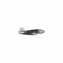 Tailless Rc Plane | 3D Engineering Design File_0_270_degree_snapshot