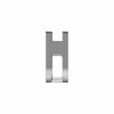 Bell Crank For Suspension - Standard Mechanical Component_0_90_degree_snapshot