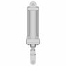 Hydraulic Cylinder | High-Quality CAD Model_0_0_degree_snapshot