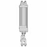 Hydraulic Cylinder | High-Quality CAD Model_0_270_degree_snapshot