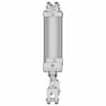 Hydraulic Cylinder | High-Quality CAD Model_0_90_degree_snapshot