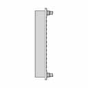 Garmin Gdu1050 Pfd/Mfd - Standard Mechanical Component_0_0_degree_snapshot