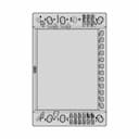 Garmin Gdu1050 Pfd/Mfd - Standard Mechanical Component_0_90_degree_snapshot