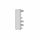 Garmin Gdu1050 Pfd/Mfd - Standard Mechanical Component_270_0_degree_snapshot
