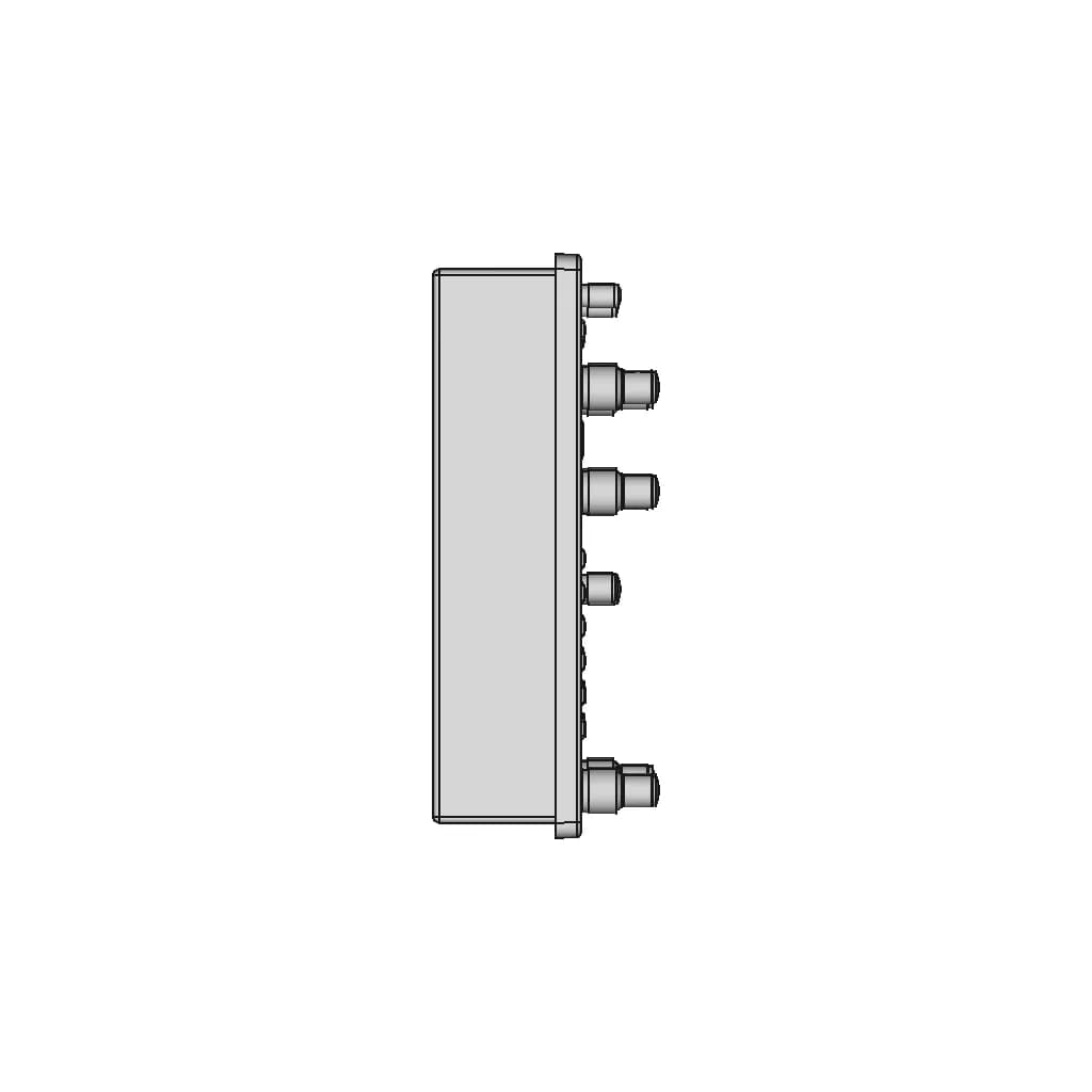 Garmin Gdu1050 Pfd/Mfd - Standard Mechanical Component_90_0_degree_snapshot