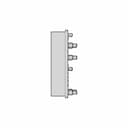 Garmin Gdu1050 Pfd/Mfd - Standard Mechanical Component_90_0_degree_snapshot