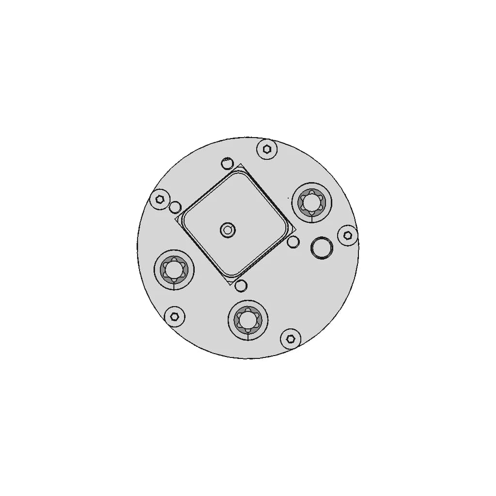 Cansat Kospolex | High-Quality CAD Model_0_0_degree_snapshot