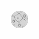 Cansat Kospolex | High-Quality CAD Model_0_0_degree_snapshot