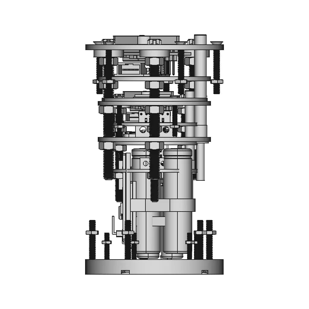 Cansat Kospolex | High-Quality CAD Model_90_0_degree_snapshot