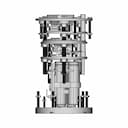 Cansat Kospolex | High-Quality CAD Model_90_0_degree_snapshot