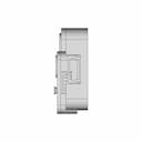 Micoair Optical Flow & Range Sensor Mtf-02P Compatible With Ardupilot/Px4/Inav Sensor Case - Standard Mechanical Component_0_90_degree_snapshot