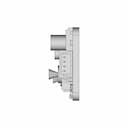 Micoair Optical Flow & Range Sensor Mtf-02P Compatible With Ardupilot/Px4/Inav | 3D Engineering Design File_0_90_degree_snapshot