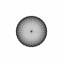 Hot Air Balloon Design - Sıcak Hava Balonu Tasarımı | 3D Engineering Design File_0_0_degree_snapshot