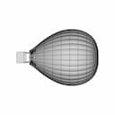 Hot Air Balloon Design - Sıcak Hava Balonu Tasarımı | 3D Engineering Design File_0_270_degree_snapshot