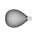 Hot Air Balloon Design - Sıcak Hava Balonu Tasarımı | 3D Engineering Design File_0_90_degree_snapshot