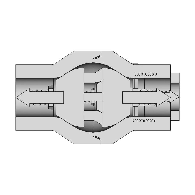 Electrobuf - Downloadable CAD Representation