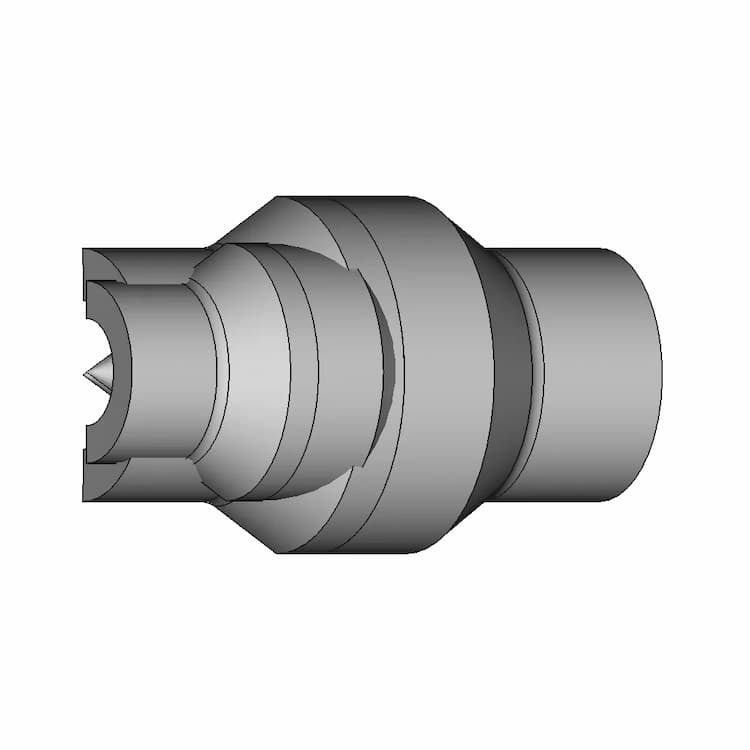 Electrobuf - Downloadable CAD Representation