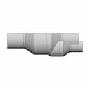 Electrobuf - Downloadable CAD Representation_90_0_degree_snapshot