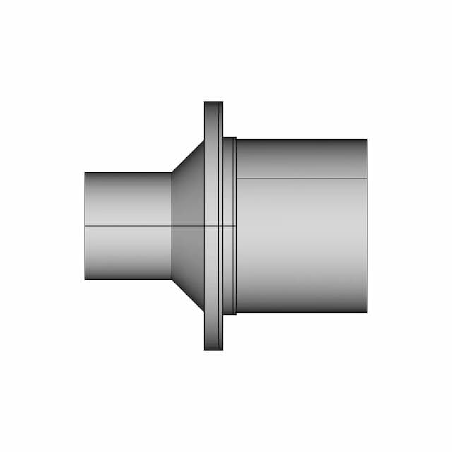 Cryogenic Disconnect - Standard Mechanical Component