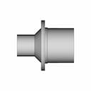 Cryogenic Disconnect - Standard Mechanical Component_270_0_degree_snapshot
