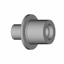 Cryogenic Disconnect - Standard Mechanical Component_60_30_degree_snapshot