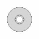 Cryosnap Valve - Simple Leak Reducing Mechanism | High-Quality CAD Model_0_270_degree_snapshot