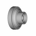 Cryosnap Valve - Simple Leak Reducing Mechanism | High-Quality CAD Model_60_30_degree_snapshot