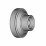 Cryosnap Valve - Simple Leak Reducing Mechanism | High-Quality CAD Model_60_30_degree_snapshot