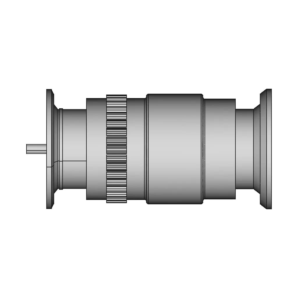 Pressure-Actuated Valve - Downloadable CAD Representation_0_0_degree_snapshot